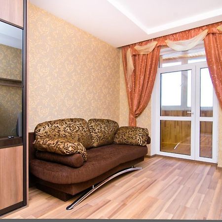 Green City Apartment 明斯克 外观 照片