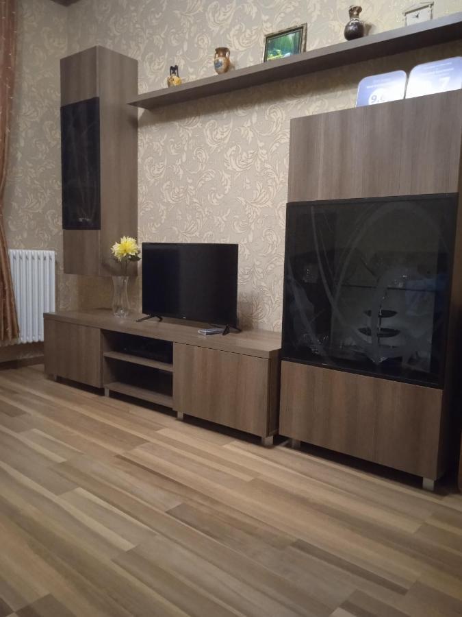 Green City Apartment 明斯克 外观 照片