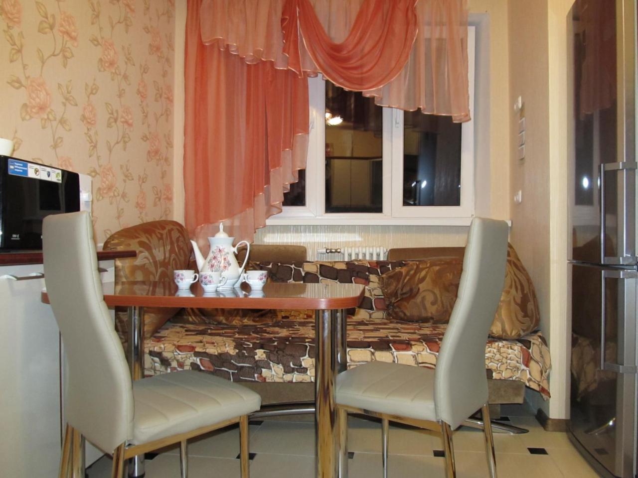 Green City Apartment 明斯克 外观 照片