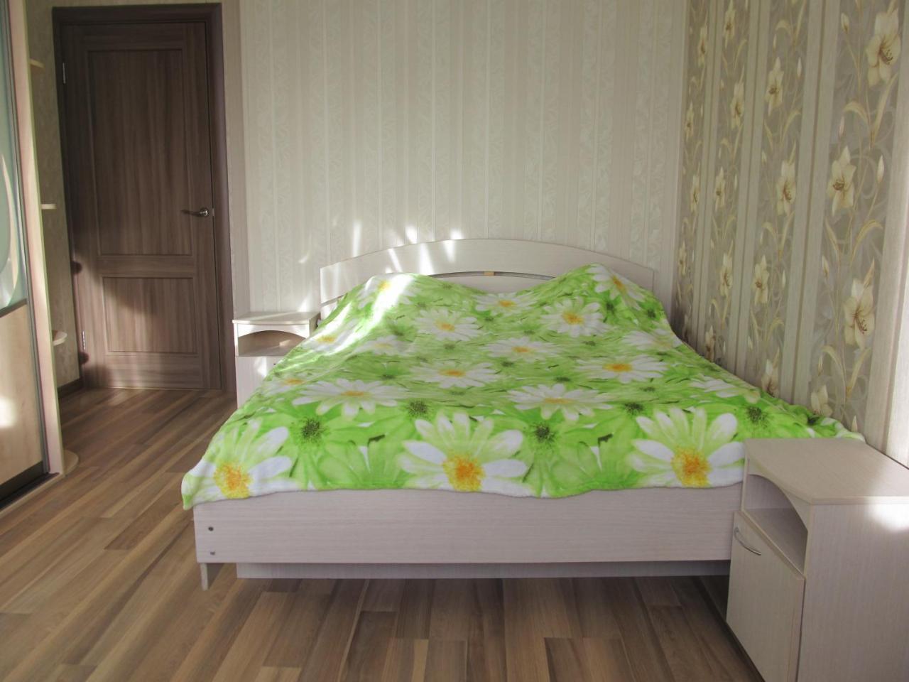 Green City Apartment 明斯克 外观 照片